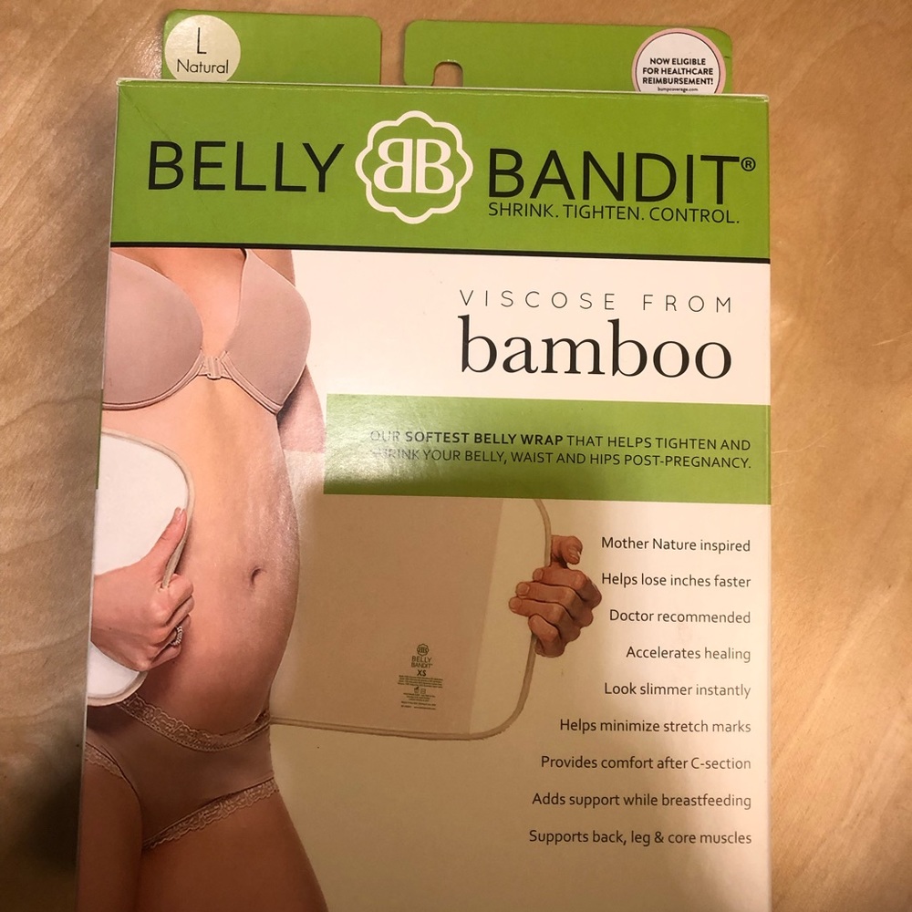 Bell bandit waist trimmer